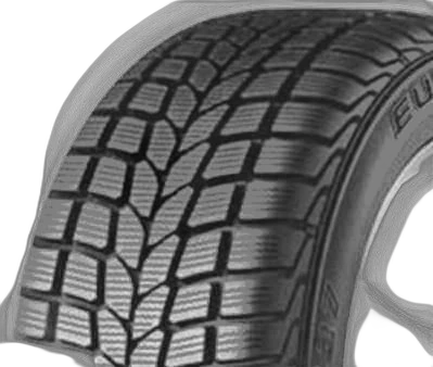 Falken EUROWINTER HS437
