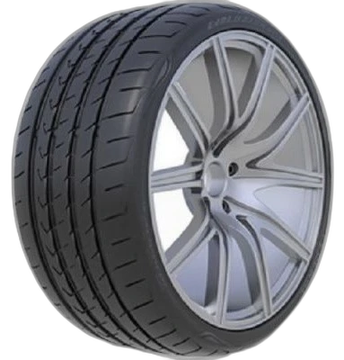 Federal Evoluzion ST-1