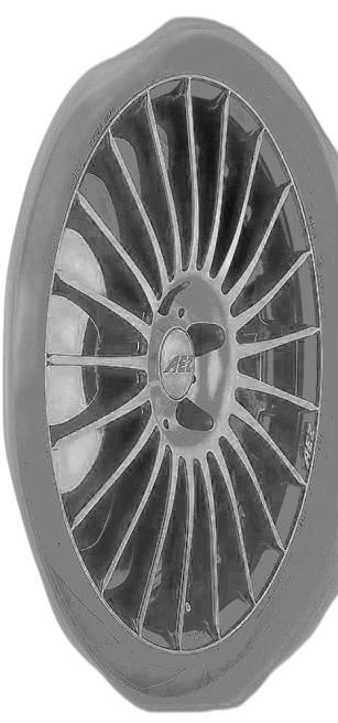 Firestone Roadhawk SUV