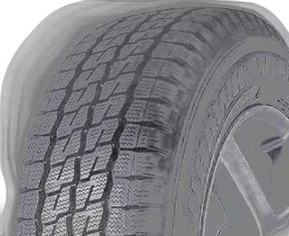Firestone VANHAWK WINTER