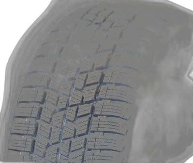Firestone Winterhawk 2 Evo