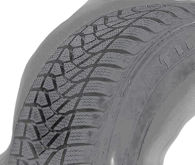 Firestone Winterhawk