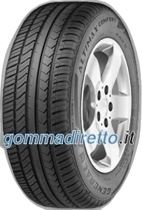General Altimax Comfort