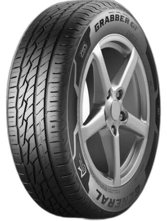 General Tire Grabber GT Plus