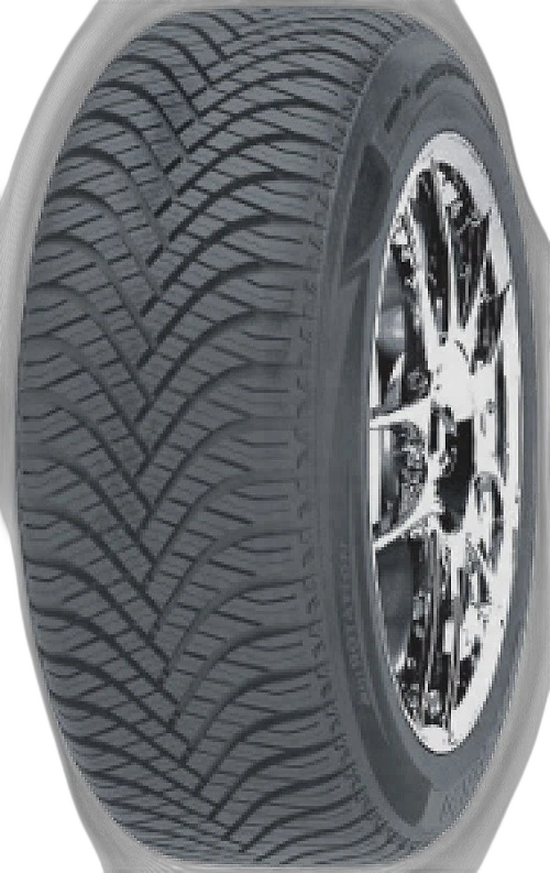 Goodride Allseason Elite Z-401