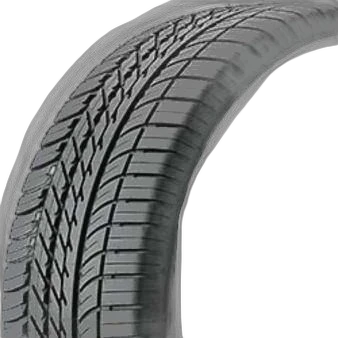 GoodYear Eagle F1 Asymmetric SUV AT