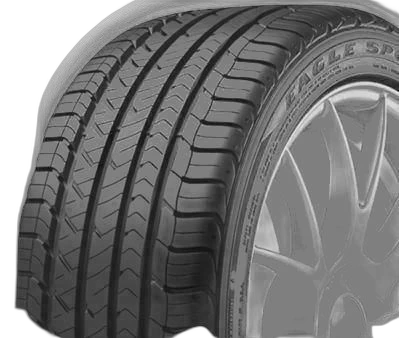 Goodyear Eagle SP ALL Seasons