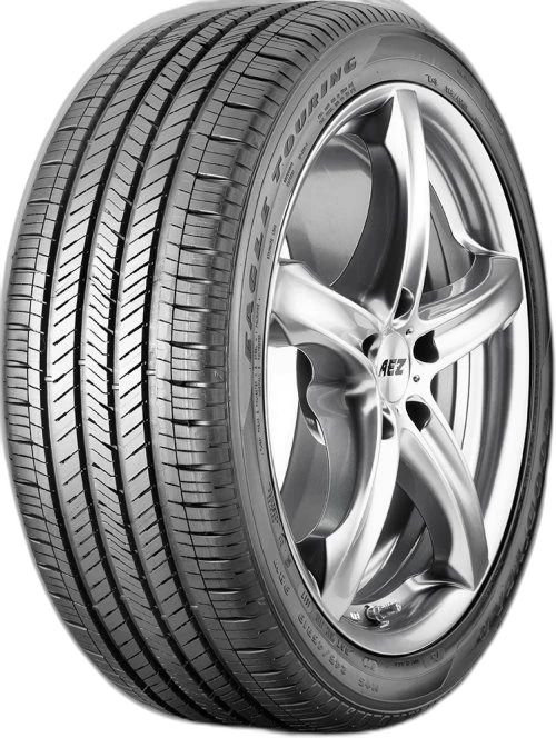 Goodyear Eagle Touring SUV