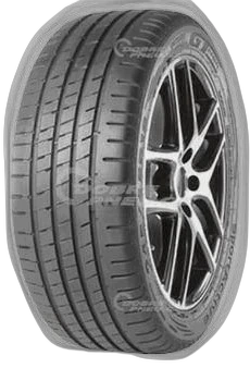 GT radial Sport Active