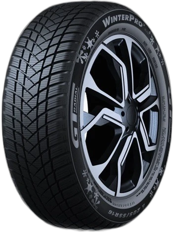 GT Radial Winter Pro 2 evo