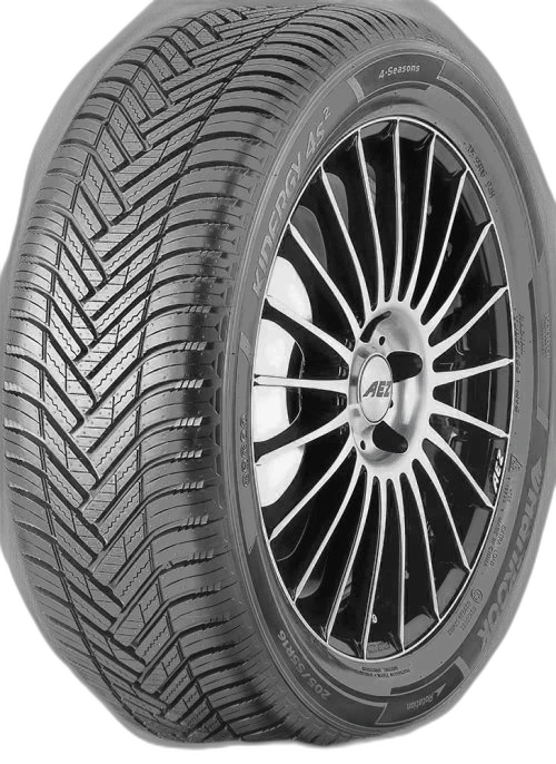 Hankook H750 Kinergy 4S2 