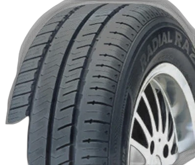 Hankook Radial eco RA28E