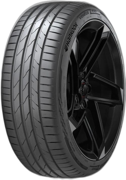 Hankook Ventus evo