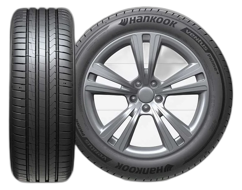 Hankook Ventus Prime 4