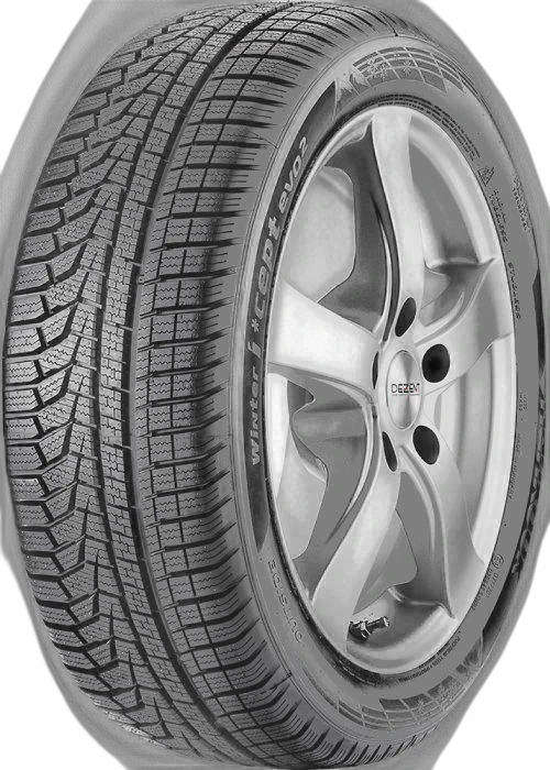 Hankook W320 Winter I*Cept Evo2 