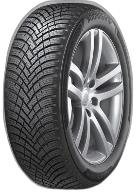 Hankook W462 Winter i*cept RS3