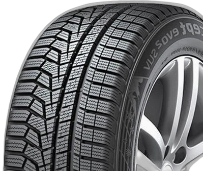 Hankook Winter i*cept evo2 SUV W320A
