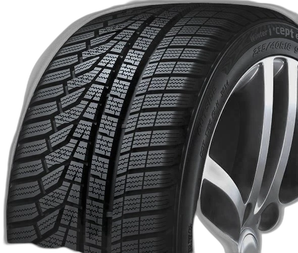 Hankook Winter i*cept evo2 W320