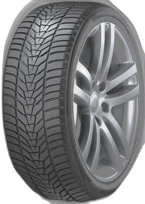 Hankook Winter i*cept evo3 X W330A