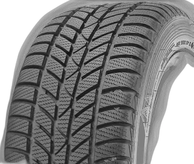 Hankook Winter i*cept RS W442