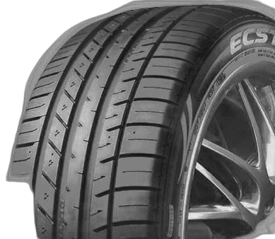 Kumho Ecsta LE Sport KU39