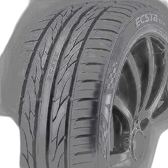 Kumho Ecsta PS31