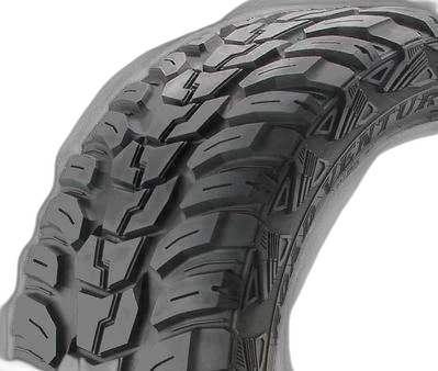 Kumho Road Venture MT KL71