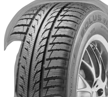 Kumho Solus Vier KH21