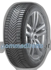 Laufenn i*Fit + LW31