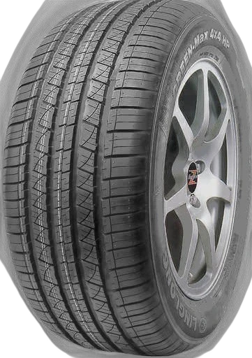 Linglong GREEN-MAX 4×4 HP 