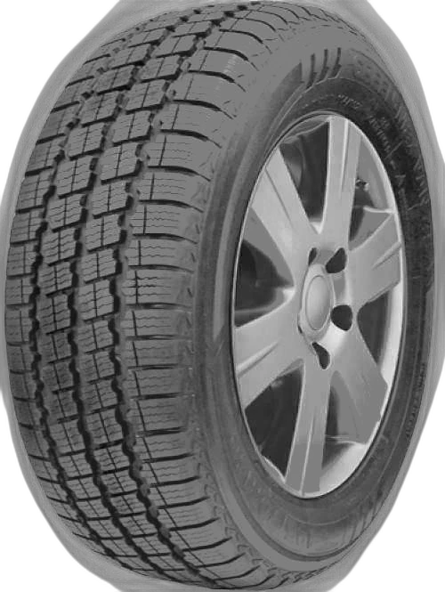 Linglong GREEN-Max Van 4S 8PR 