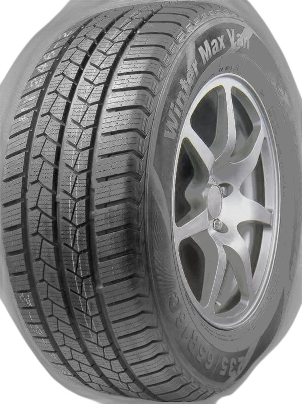 Linglong GreenMax Winter Van 8PR 