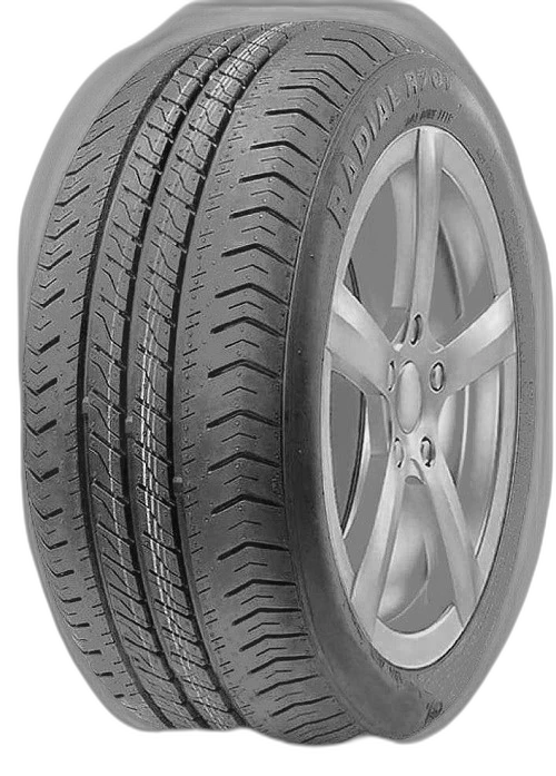 Linglong RADIAL R701 8PR 