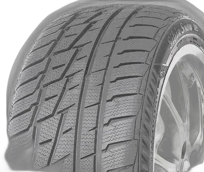 Matador MP92 Sibir Snow SUV