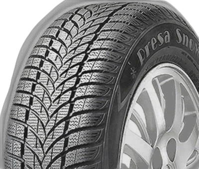 Maxxis Presa Snow MA-PW