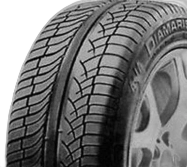 Michelin 4X4 Diamaris