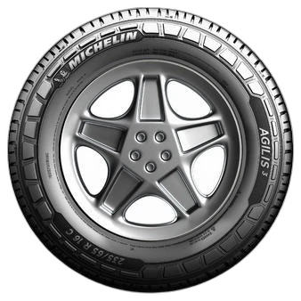 Michelin Agilis 3