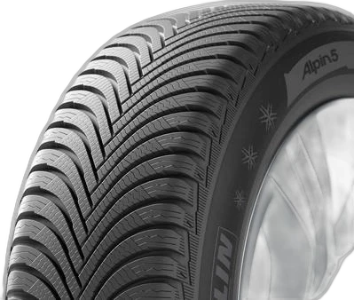 Michelin Alpin 5