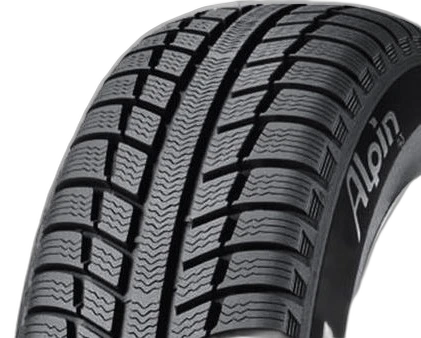 Michelin ALPIN A3