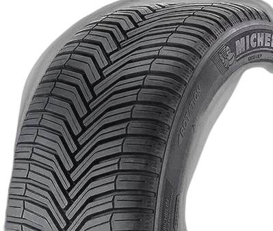 Michelin CrossClimate SUV