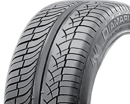 Michelin Latitude Diamaris