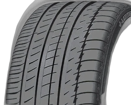 Michelin Latitude Sport