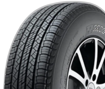 Michelin Latitude Tour