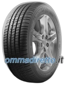 Michelin Pilot Sport A/S 3