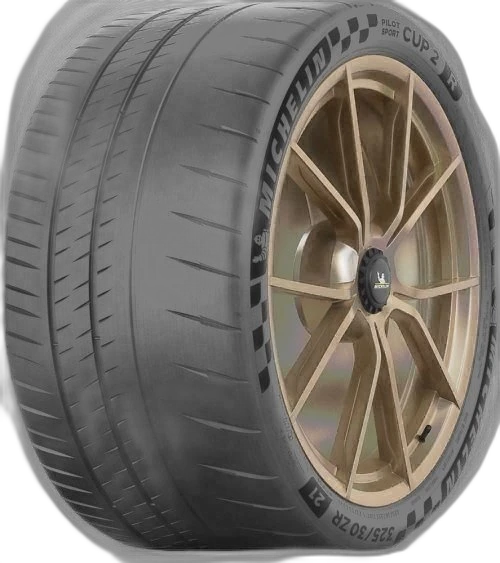 Michelin Pilot Sport Cup 2 R Connect