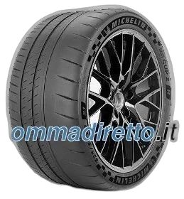 Michelin Pilot Sport CUP 2 R