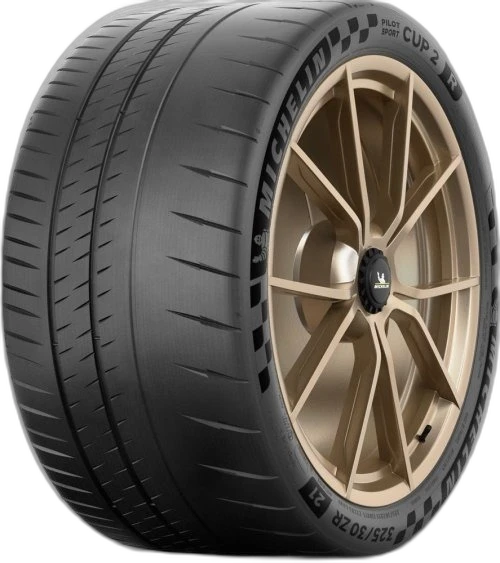 Michelin Pilot Sport Cup 2R 