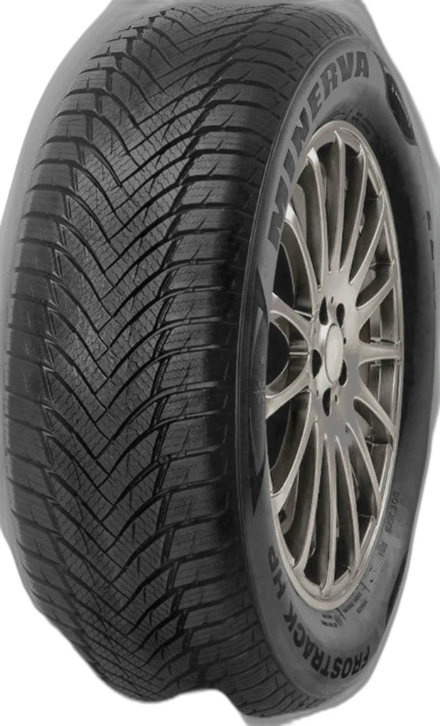 Minerva Frostrack HP