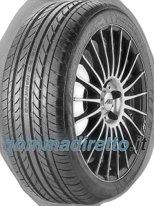 Nankang Noble Sport NS-20