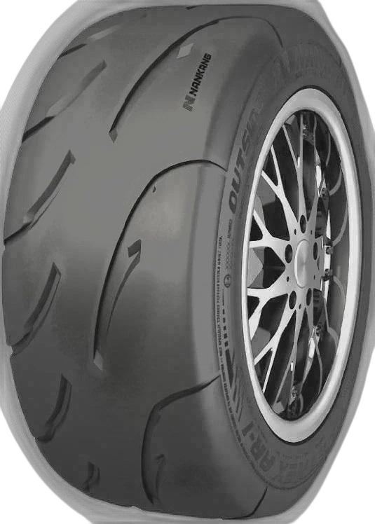 Nankang Sportnex AR-1